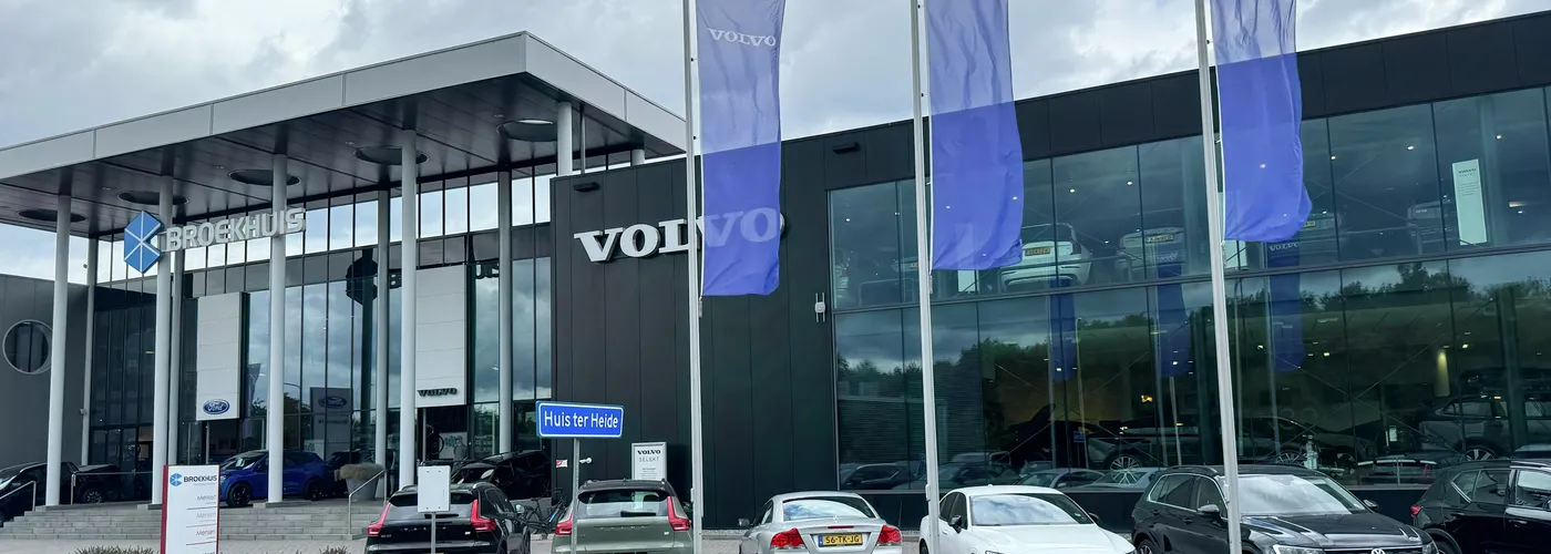 Volvo Zeist