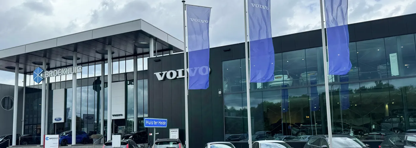 Volvo Zeist
