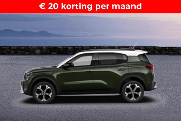 contentblok-modellen-c3-aircross undefined