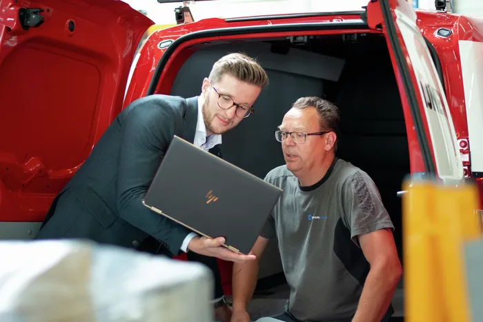 Carplus Onze projecten Carplus Onze projecten