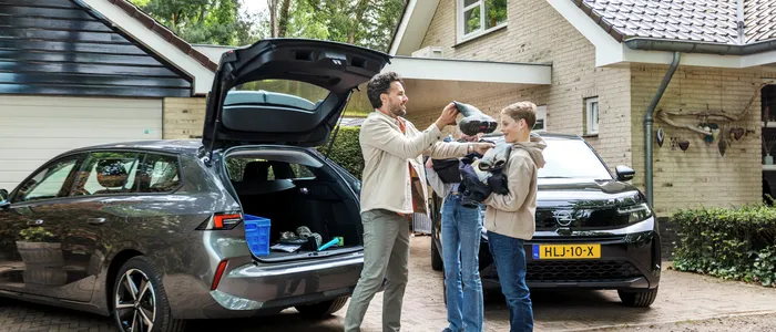 Private lease aanbiedingen Private lease aanbiedingen