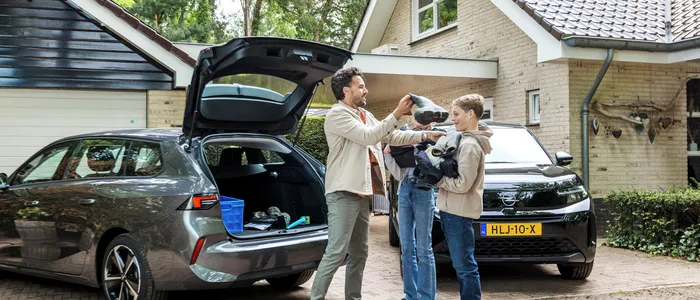 Private lease aanbiedingen Private lease aanbiedingen