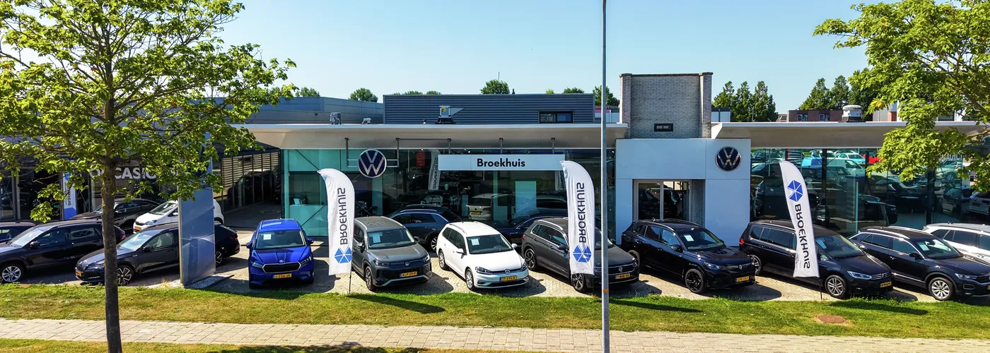 Volkswagen Schagen