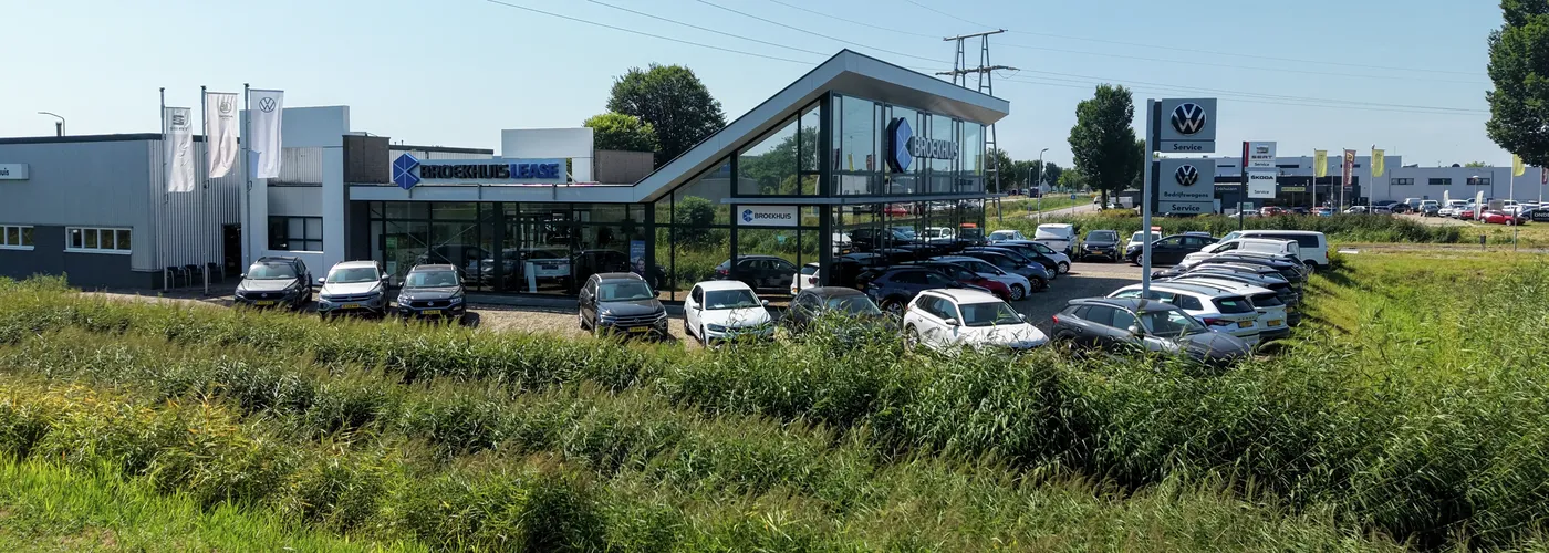 Volkswagen Enkhuizen