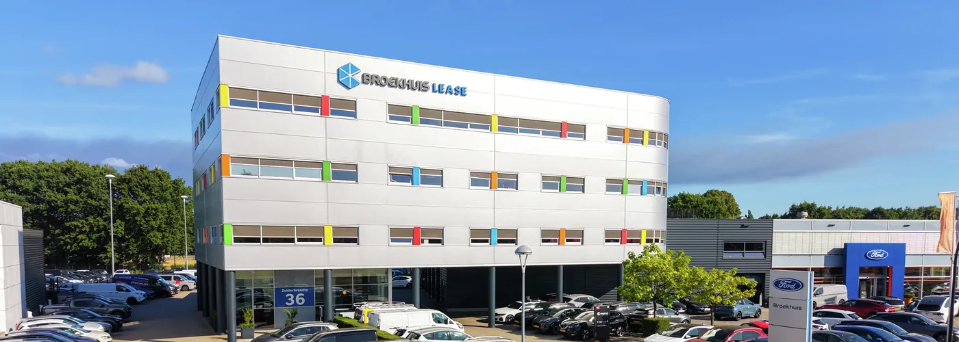 Lease Harderwijk