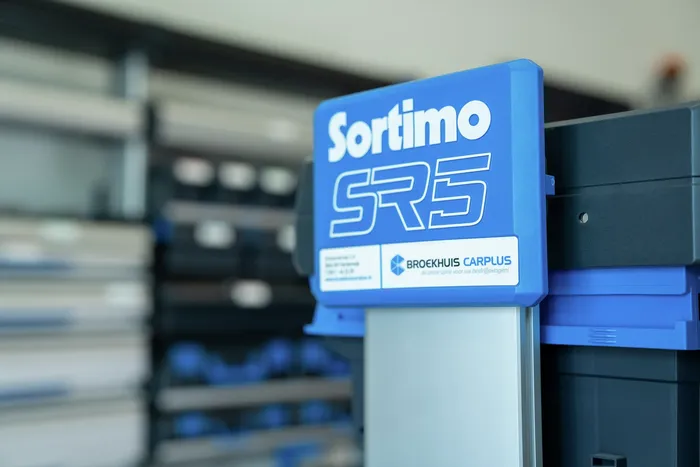 Sortimo Pro Partner Sortimo Pro Partner