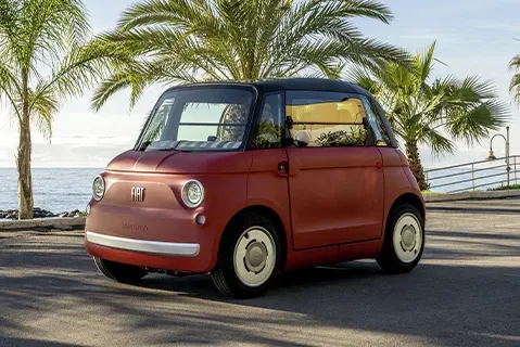 Fiat Topolino Fiat Topolino