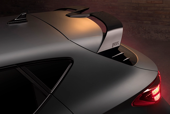 Custom CUPRA by ABT Custom CUPRA by ABT
