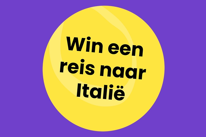 Start jouw Italiaanse avontuur vandaag