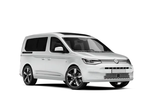 Caddy_Combi undefined
