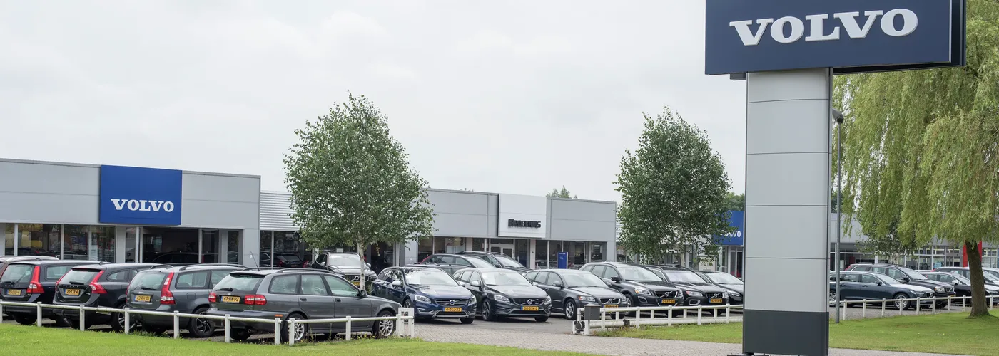 Volvo Assen