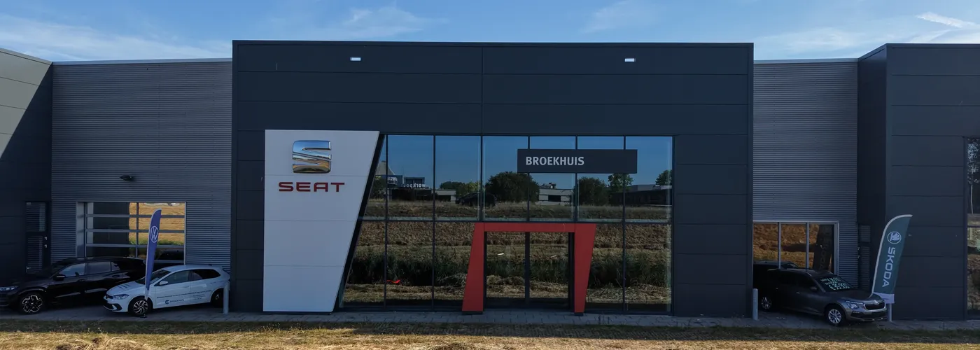Volkswagen Bedrijfswagens Purmerend