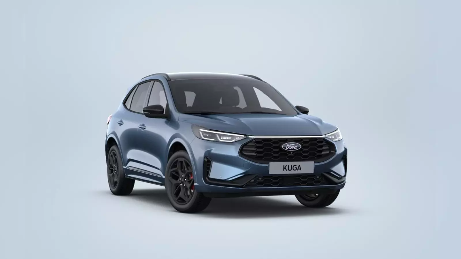 Ford Kuga Ford Kuga