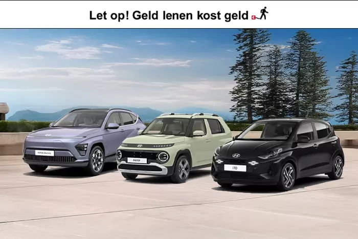 hyundai continu plan