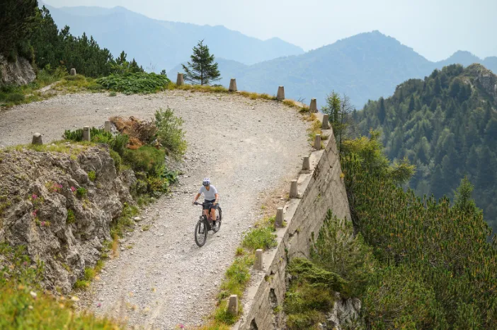 Cube Nuride Hybrid 2027 geveerde e-bike Cube Nuride Hybrid 2027 geveerde e-bike