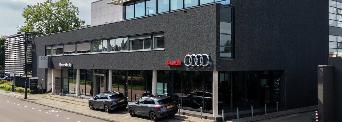 Audi Haarlem