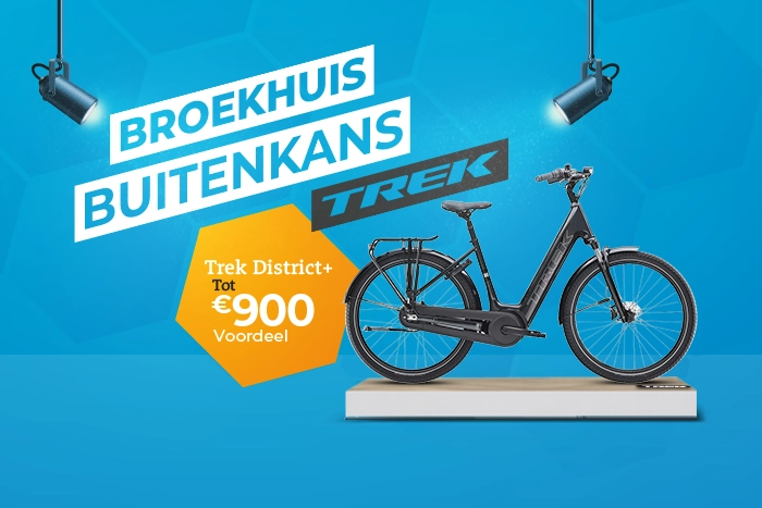 Trek Buitenkans