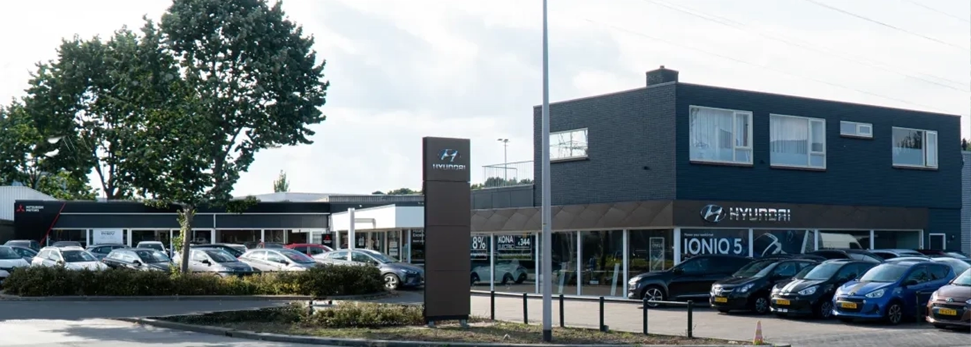 Hyundai Doetinchem