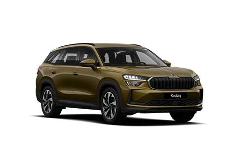 Kodiaq