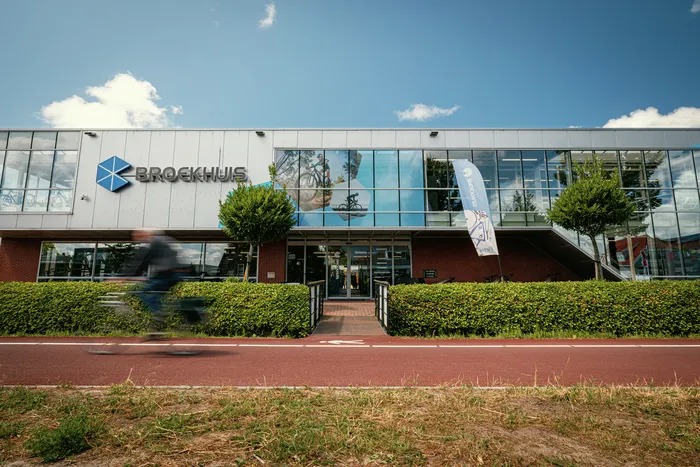 broekhuis fietsen