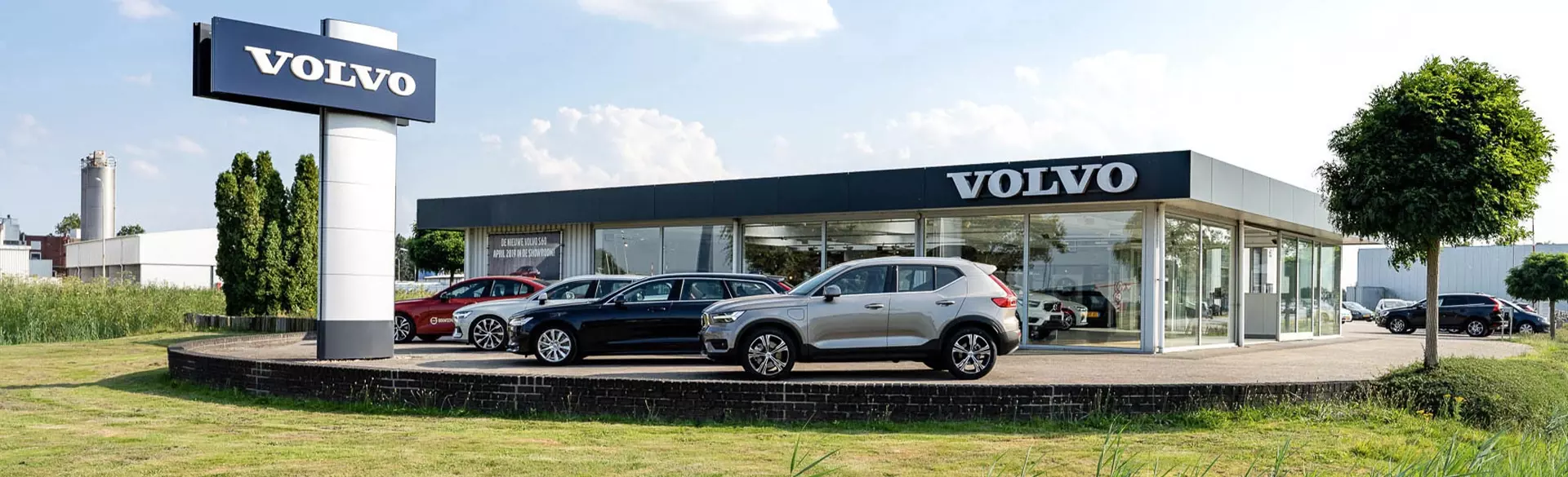 Volvo Veendam