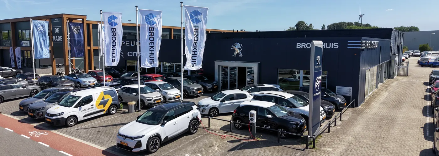 Peugeot Deventer