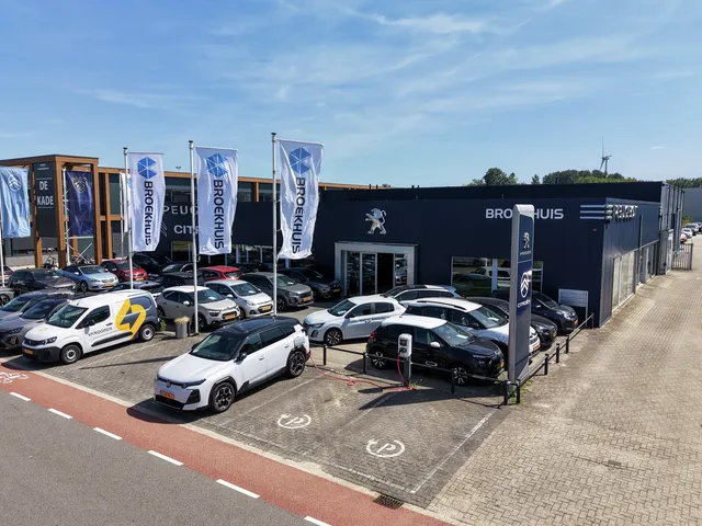 Hyundai Zwolle