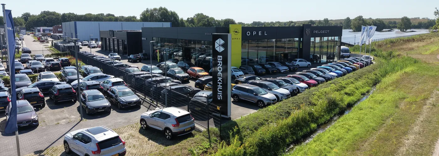Peugeot Hengelo