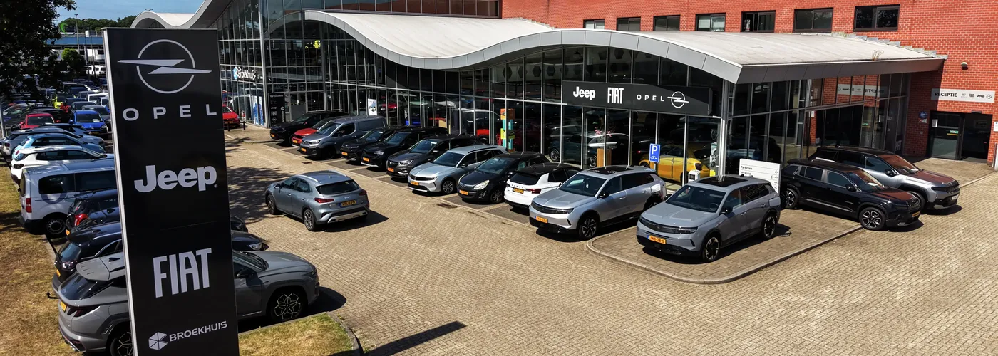 Fiat Apeldoorn