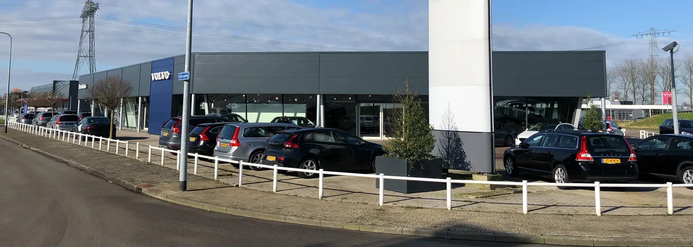 Volvo Groningen