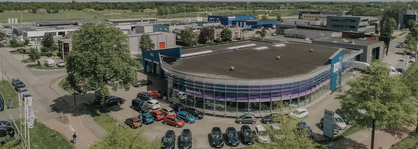 Ford Veenendaal