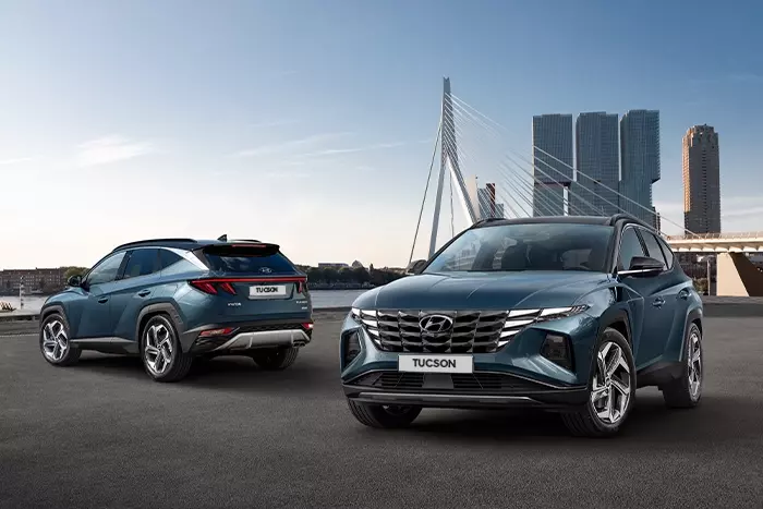 Hyundai private lease