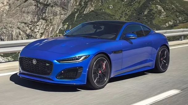 jaguar