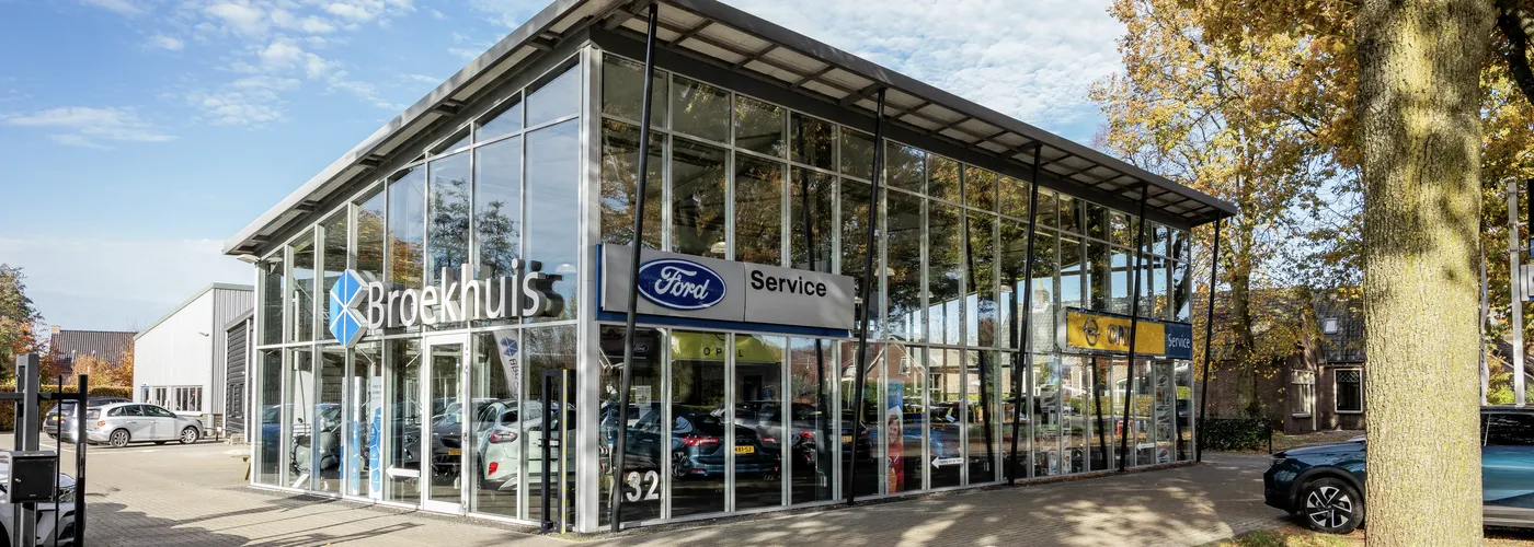 Opel Doornspijk