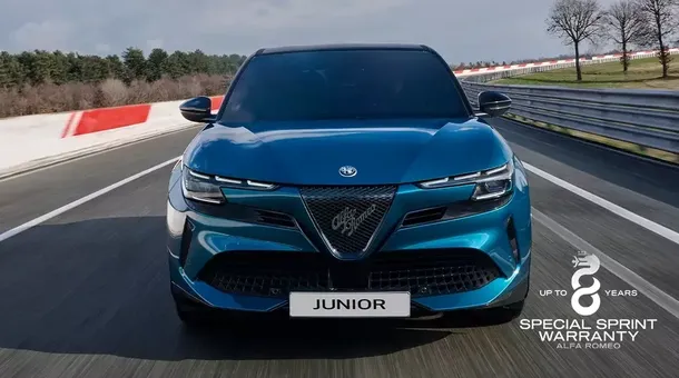 Alfa Romeo