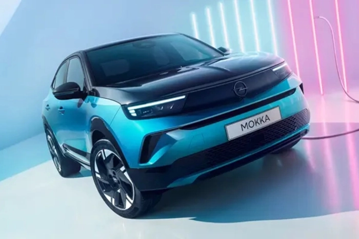 Mokka
