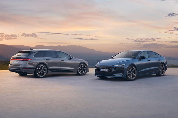 audi e-days