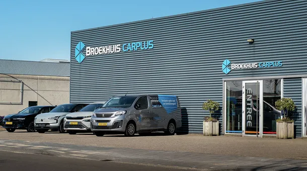 carplus