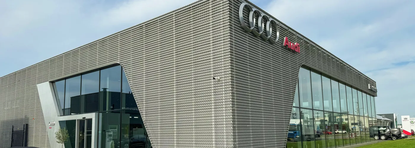 Audi Alkmaar