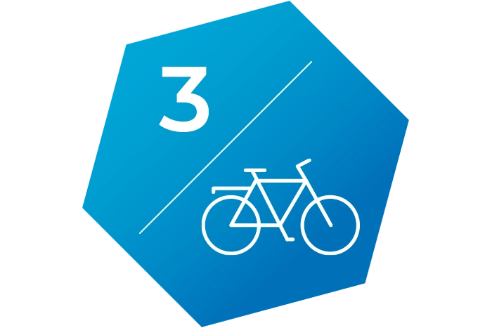 stap 3- kies jouw ideale fiets stap 3- kies jouw ideale fiets
