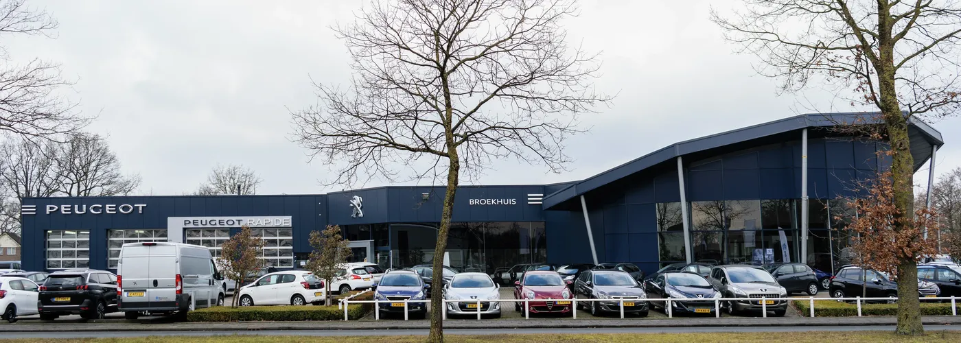 Opel Almelo