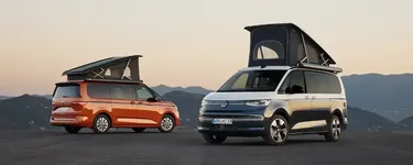 Camper onderhoud