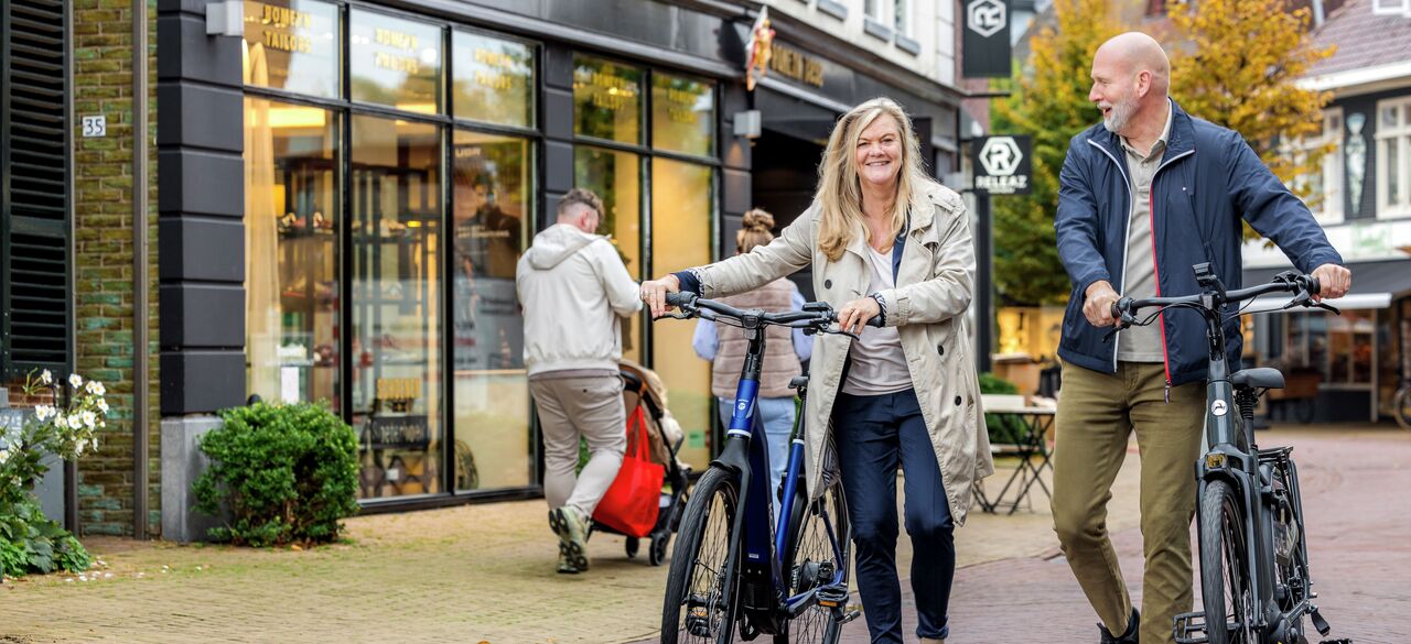 fietswinkel