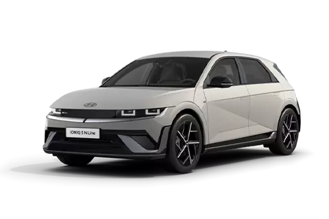 Hyundai IONIQ 5 N