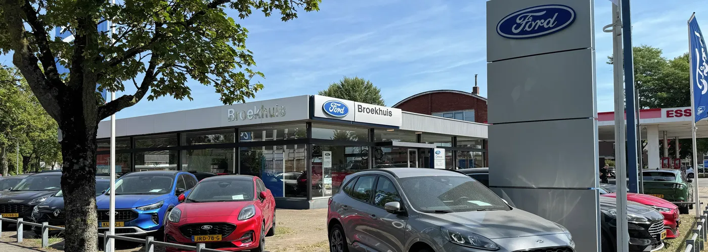 Ford Meppel