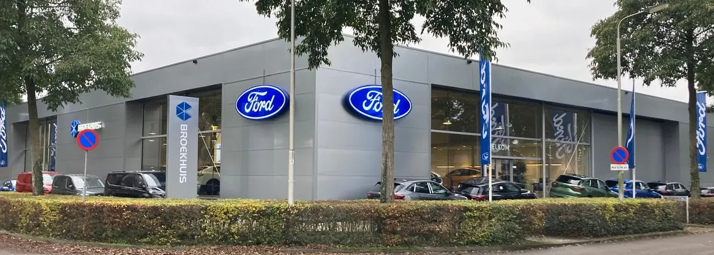 Ford Amersfoort