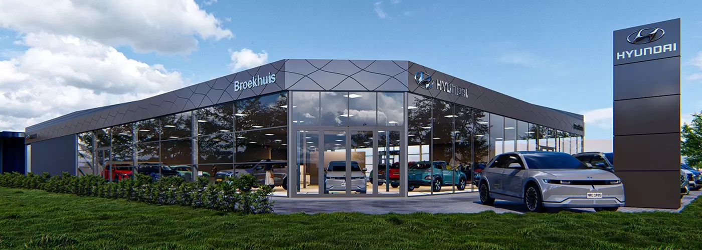 Hyundai Zwolle