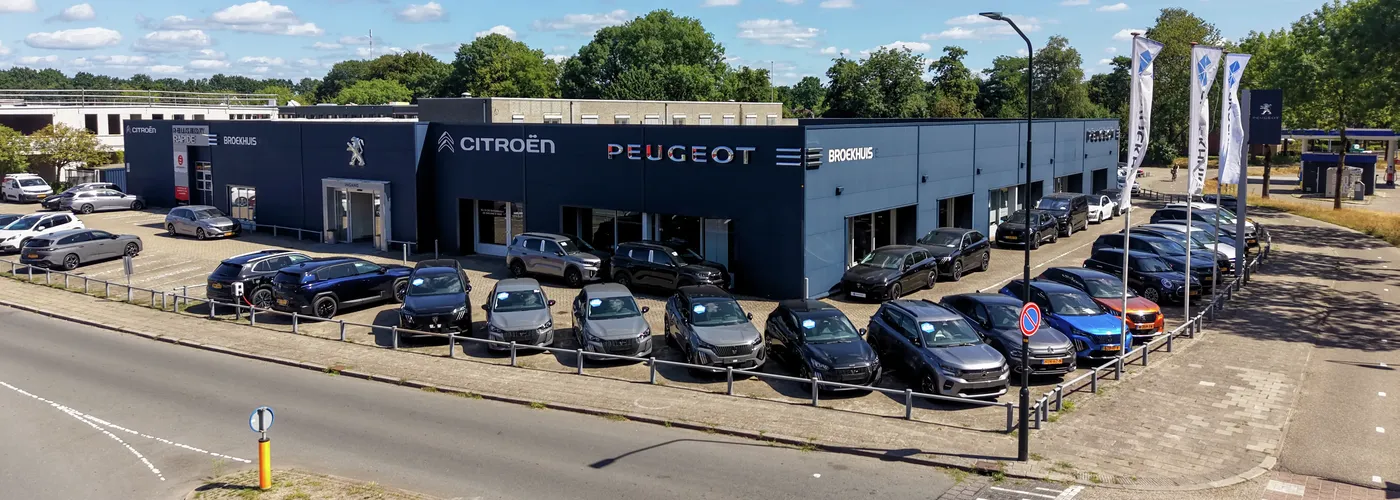 Peugeot Apeldoorn