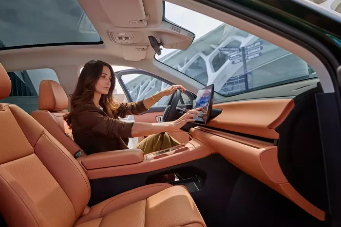 leapmotor private lease