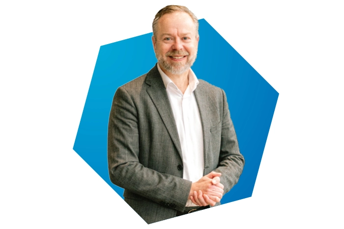 Jaco Remijn - Algemeen Directeur